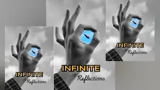 Infinite Reflections 2|Anthology|#ssparacha #foryou#poetry #viralvideo #love #motivation #music#best