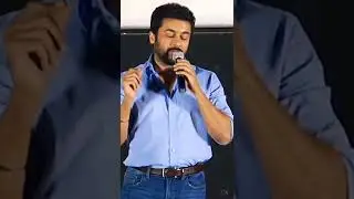 Surya motivational Speech 🔥 @ #etharkkumthunindhavan trailer release event