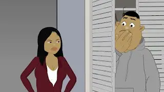Animating Lil Ron Ron Season 12 & More... #Animation #Moho