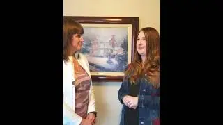 Meet LuLaRoe Fashion Consultant, AJ Miller