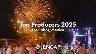 Top Producers Event 2025