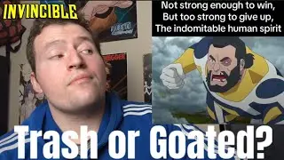 Ненавидим ли мы Immortal слишком сильно?