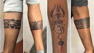 10 Simple Hand Tattoos For Men 2025 | Small Hand Tattoos | Trending Tattoos For Men | New Tattoos!
