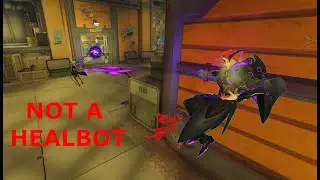 Attention and Angles (Grandmaster Moira VOD review)