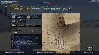 War Thunder and Chill #52