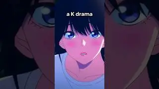 This KOREAN Drama is INSANE...
