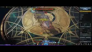 Lost Ark New 1620 Surge Blade 30.3m DPS 35 Set Elixer Trixion