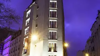 Le Chat Noir Design Hotel | Paris, France | Hotel Review🏨