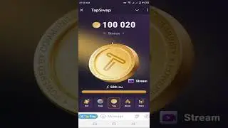 how to tapswap task