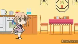 //La ragazza del bad boy//gacha life ita🇮🇹(primo video)