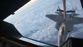 How Chik-fil-A helps make Air Force pilots fly
