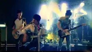 CNBLUE鄭容和 因為想念