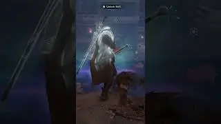 Shadow of War Stealth Kill Archer