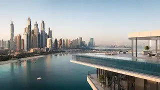AVA by OMNIYAT | Ultra-Luxury Collection of Residences by Dorchester Collection