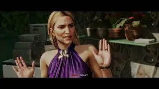 Far Cry 6 Part 49 Words Like Bullets Walkthrough