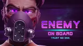 Enemy On Board Cinematic Trailer