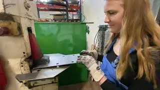 Avermann Apprenticeship - IHK video competition