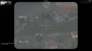 Arma 3 Malaysia Tank Flip