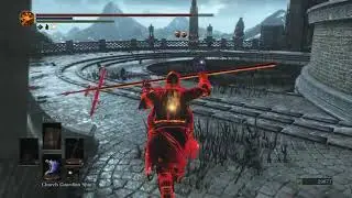 DARK SOULS™ III JeeNiNe  Exposed