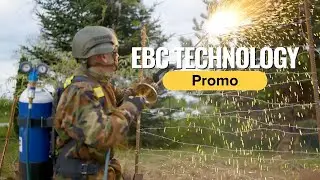 EBC Technology PROMO video