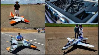 Top Gun Jet day at Swartkop AFB, Snippets Part 3, on 9 November 2025 (4K)
