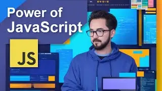 JavaScript Web Development Complete Guide For Beginners