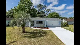 6156 E  Devon Ln  Inverness, FL 34452 Un Branded