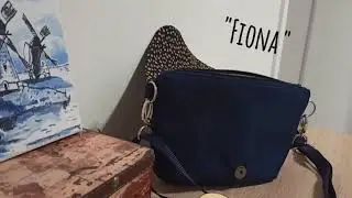 Handbag Fiona