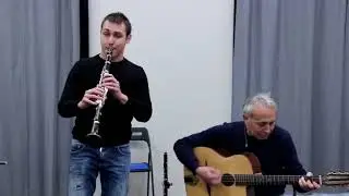 Montagne S te Genevi&egrave;ve Django Reinhardt