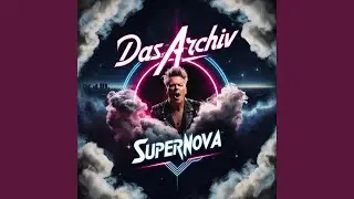 Supernova Moment