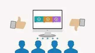 Video markedsf&oslash;ring