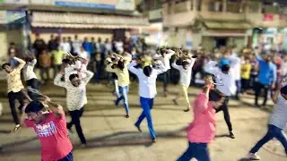 #solapur  Thorla Mangalwedha Talim Lezim Practice 2024