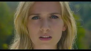 Witch Hunt - Official Trailer