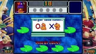Sega Ages: Ichidant-R Switch Intro + Gameplay [No Commentary]