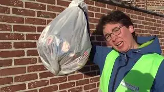 De uitvoering van het actieplan
