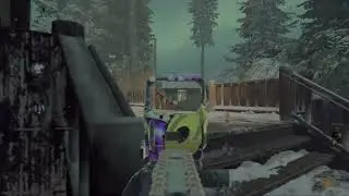 Outrageous Gameplay of the AK-27 Camo Grind