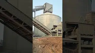 jk cement plant ☘️🌵 and all the best