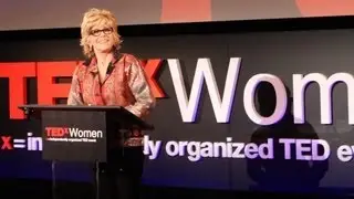 Life's third act - Jane Fonda