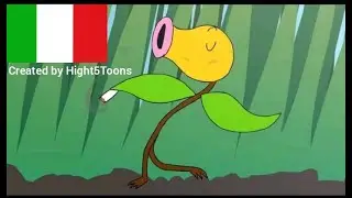 Le folli avventure di Bellsprout ita #pokemon #nintendo #funnyvideo @high5toons
