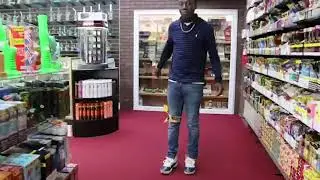 ZayRixh, &ldquo;On The Move&rdquo;