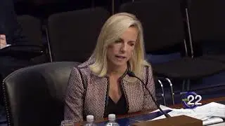Senator Spotlight - Chris Coons - DHS Oversight Hearing - January 16, 2018