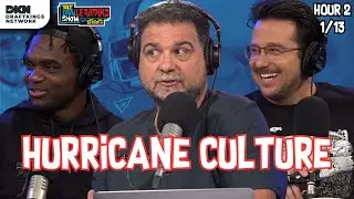 Left Field Le Batard (feat. Edgerrin James & Billy Corben)