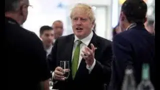 Boris Johnson Was Not at Heatwave COBRA Meetings, Says Minister