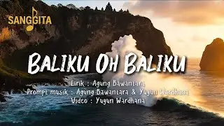 BALIKU OH BALIKU