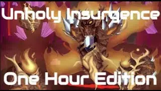 Unholy Insurgence One Hour Edition