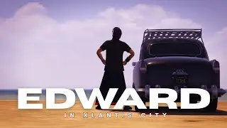 🔴XLANTIS V3 LIVE GTA 5 RP GAMING MALAYALAM #xcrp #xlantisrp #xlantiscity
