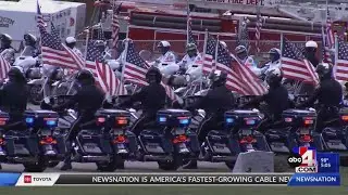 Utah delegation introduces bill to name Santaquin post office after late officer Hooser