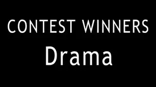 Contest Winners: Drama (BronyCon 2013)