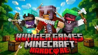 Live streaming of Ani Ankan Vlogs Minecraft Hardcore🔥