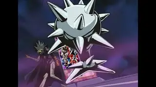 Yu-Gi-Oh - Metal Reflect Slime